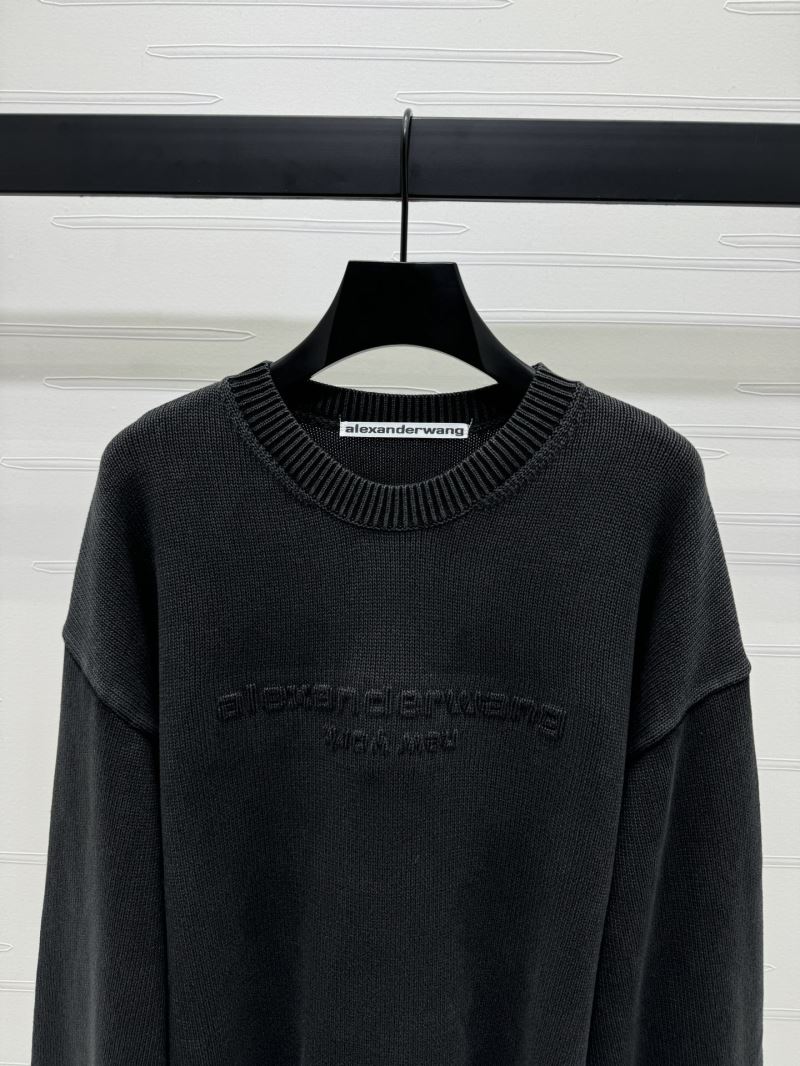 Alexander Wang Sweaters